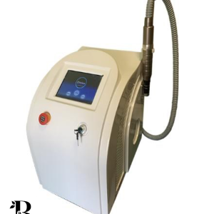 BL-203 Pico Láser con 755nm