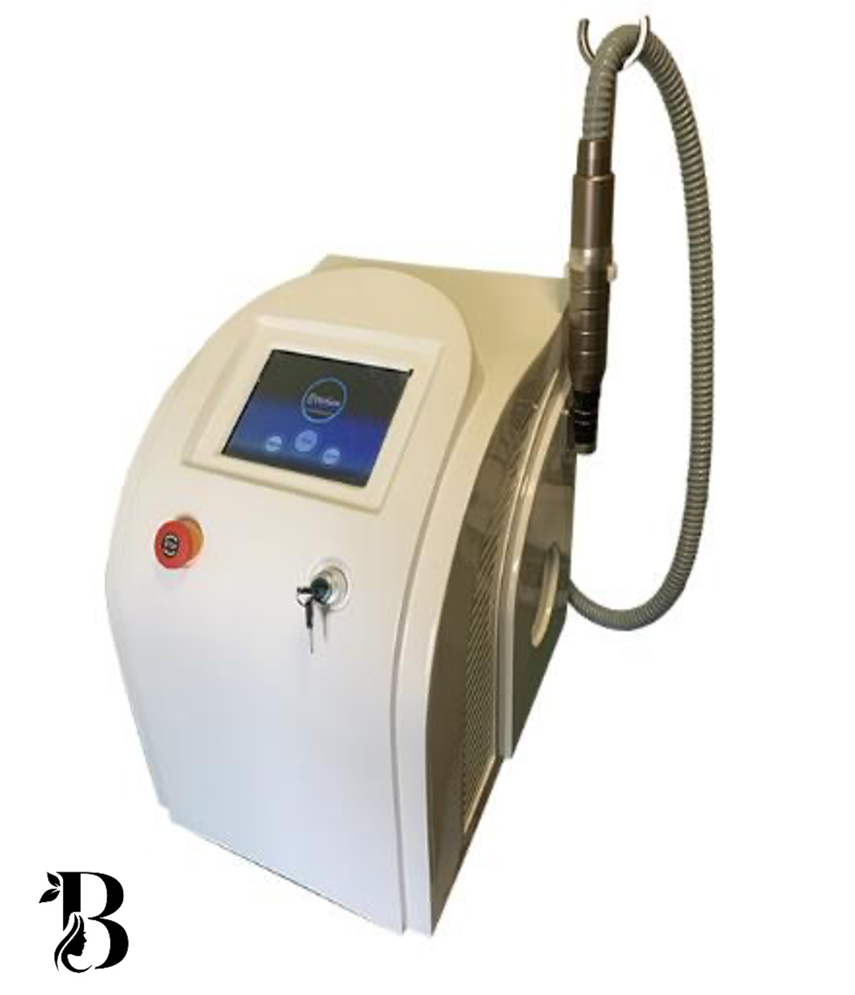 BL-203 Pico Láser con 755nm