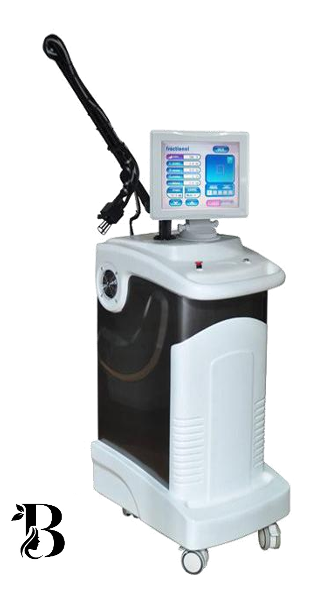 BL-307 Fraccional CO2 Láser