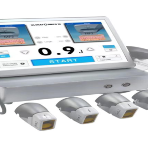 BL-511 Anti-envejecimiento 7D HIFU