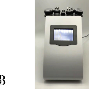 BL-601 Cavitacion+RF+Vacum