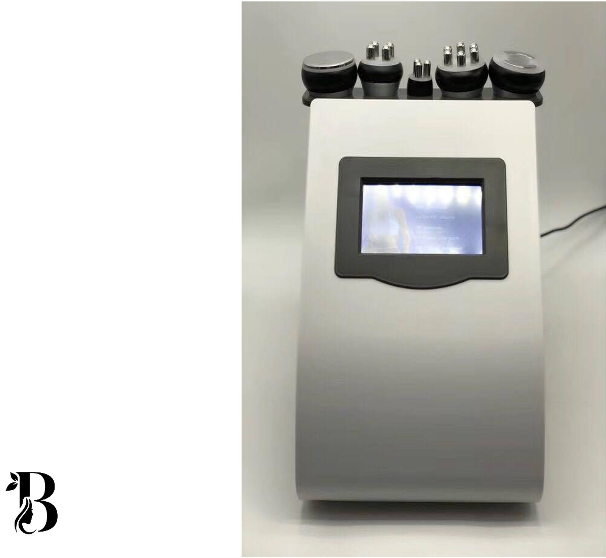 BL-601 Cavitacion+RF+Vacum