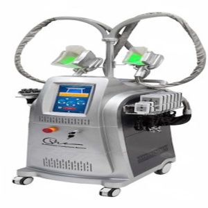 BL-602 Cryolipolisis + Cavitacion + RF