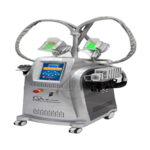 Criolipólisis + Cavitación + RF — BL-602