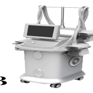 BL-604 Cryolipolisis 4 Cabezales