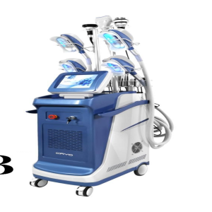 BL-605 Criolipólisis en 360°dimensiones