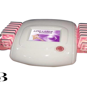 BL 606 Lipoláser