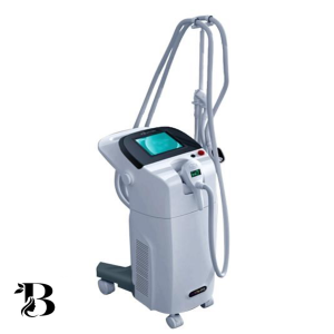 BL-608 Valeshape en 4 cabezales