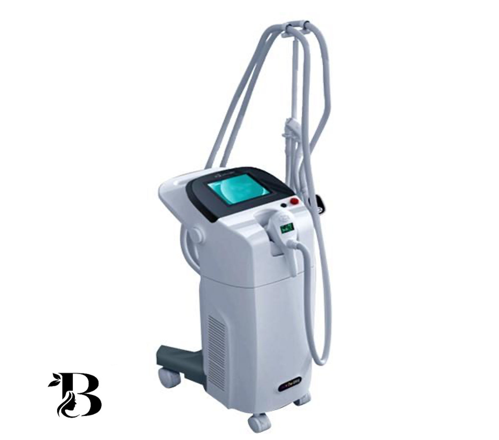 BL-608 Valeshape en 4 cabezales