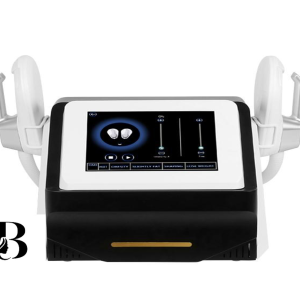 BL-612 Portátil EMSlim 2 cabezales para músculos