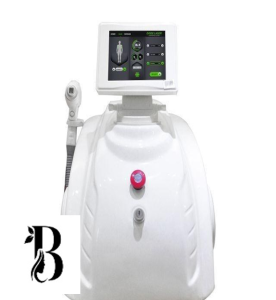 BL-807 Diodo Láser Portátil