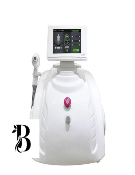 BL-807 Diodo Láser Portátil