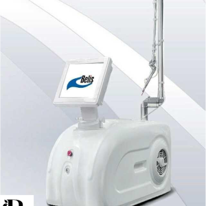 Fraccional CO2 Láser