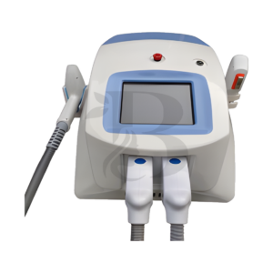 IPL OPT SHR + Nd:YAG — BL-305b