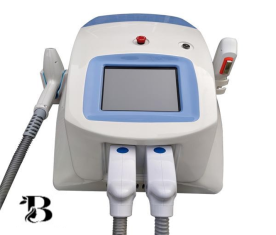 BL-305b IPL OPT SHR + Nd Yag Laser