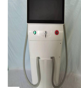 BL-809 Láser dos cabezales